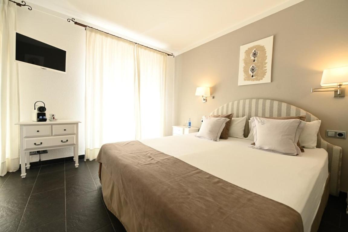 Stadthotel Santanyí Zewnętrze zdjęcie