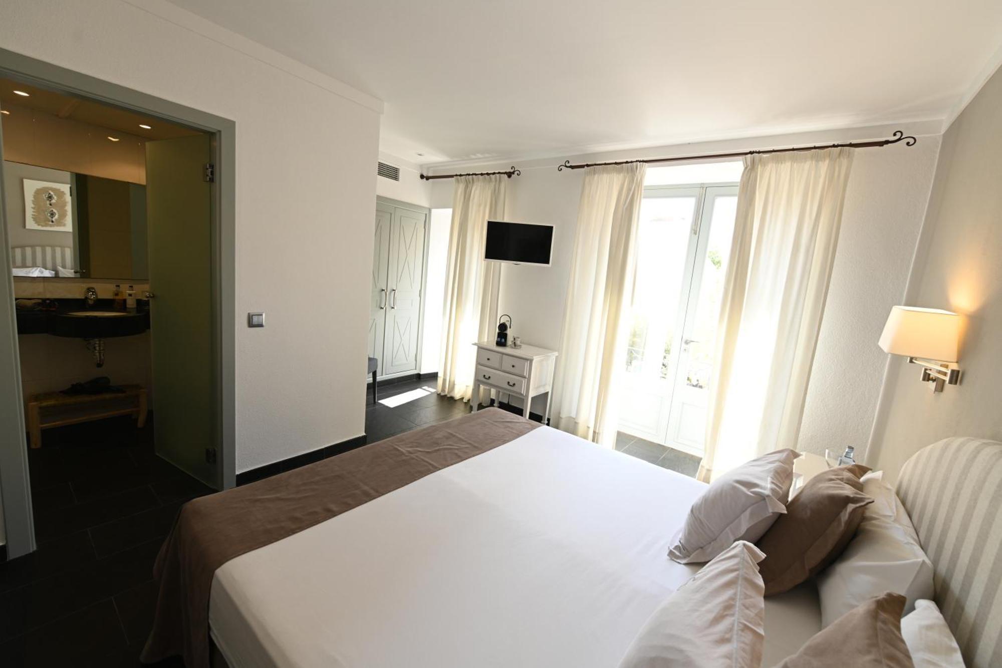 Stadthotel Santanyí Zewnętrze zdjęcie