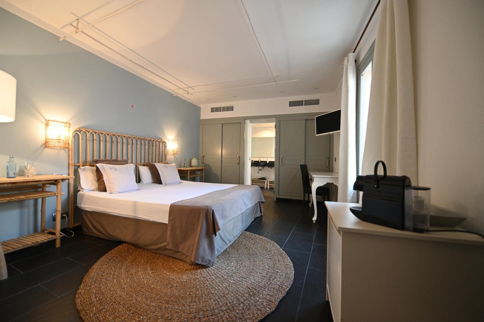 Stadthotel Santanyí Zewnętrze zdjęcie