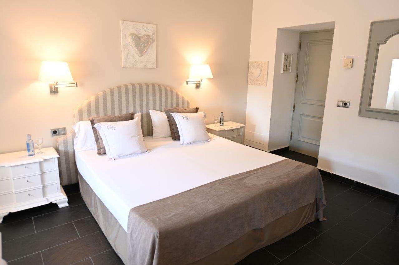 Stadthotel Santanyí Zewnętrze zdjęcie