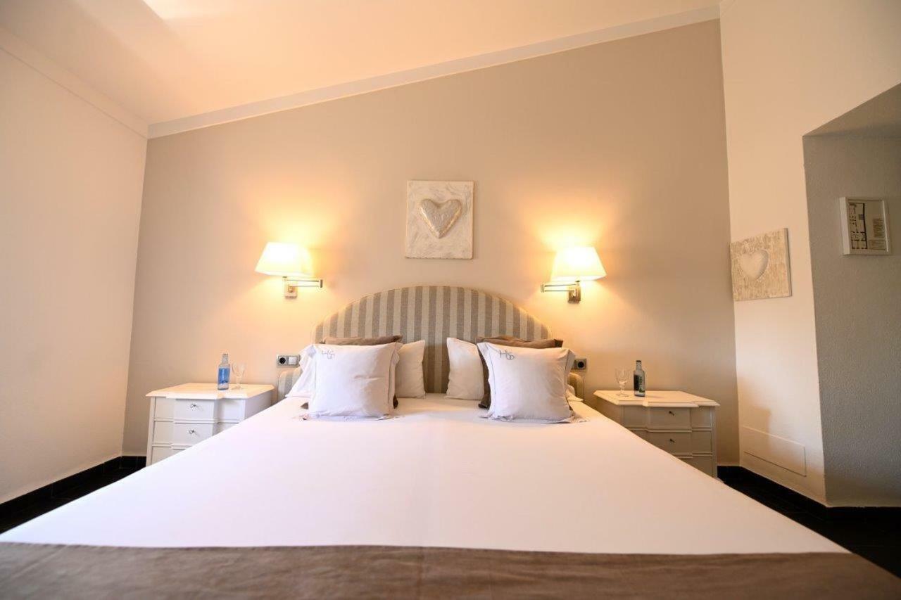 Stadthotel Santanyí Zewnętrze zdjęcie