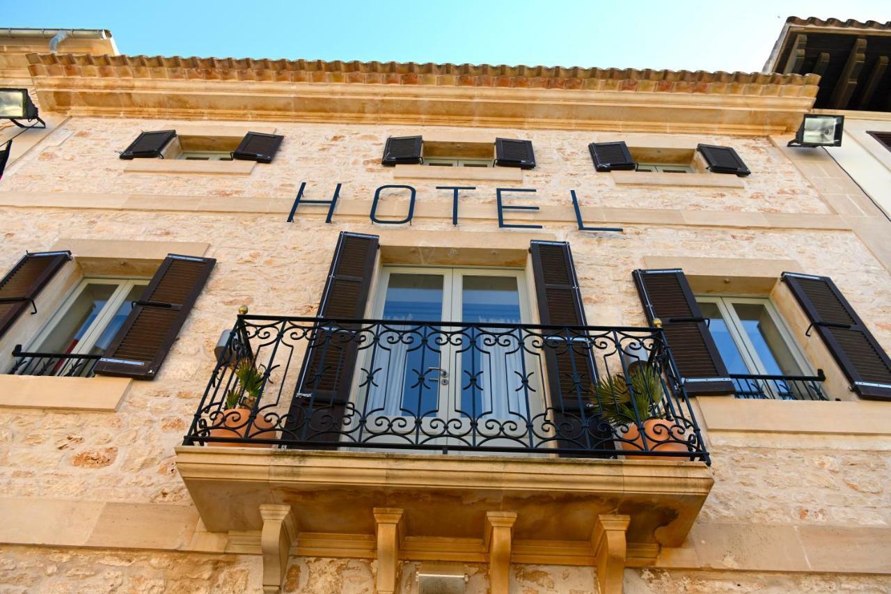 Stadthotel Santanyí Zewnętrze zdjęcie