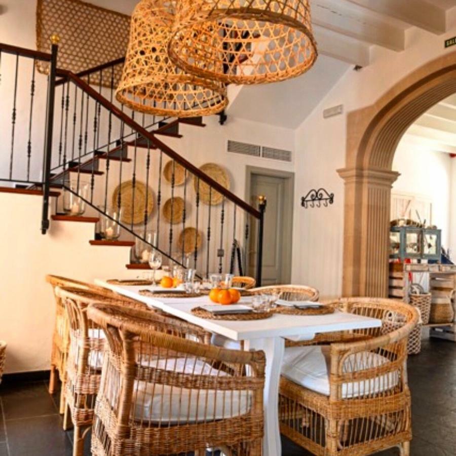 Stadthotel Santanyí Zewnętrze zdjęcie