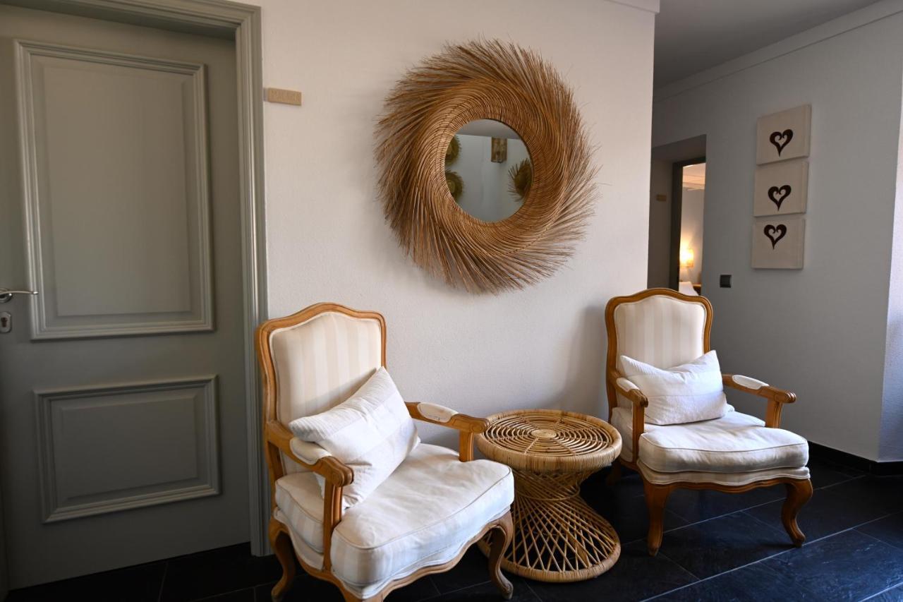 Stadthotel Santanyí Zewnętrze zdjęcie